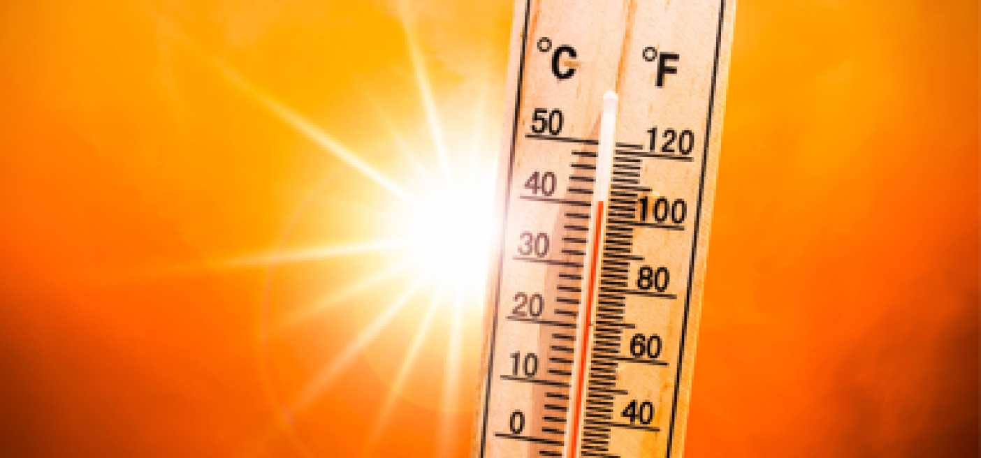 Caldo: venerdì afa record sull'Italia, 8 città bollino rosso
