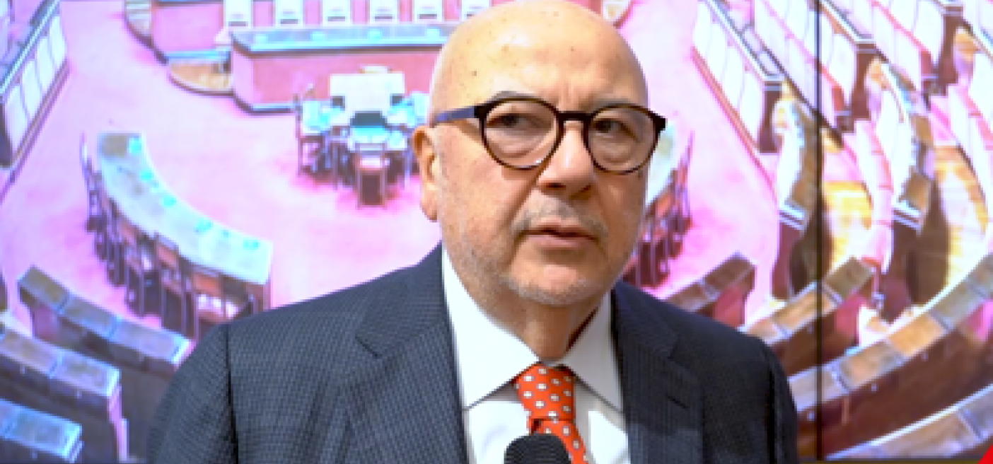Natalità, Plasmon: "Da unico tavolo aziende istituzioni famiglie società nasce rete Adamo"
