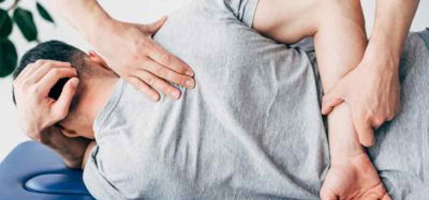 Salute, 'disinnescare' le allergie, un aiuto dalla chiropratica