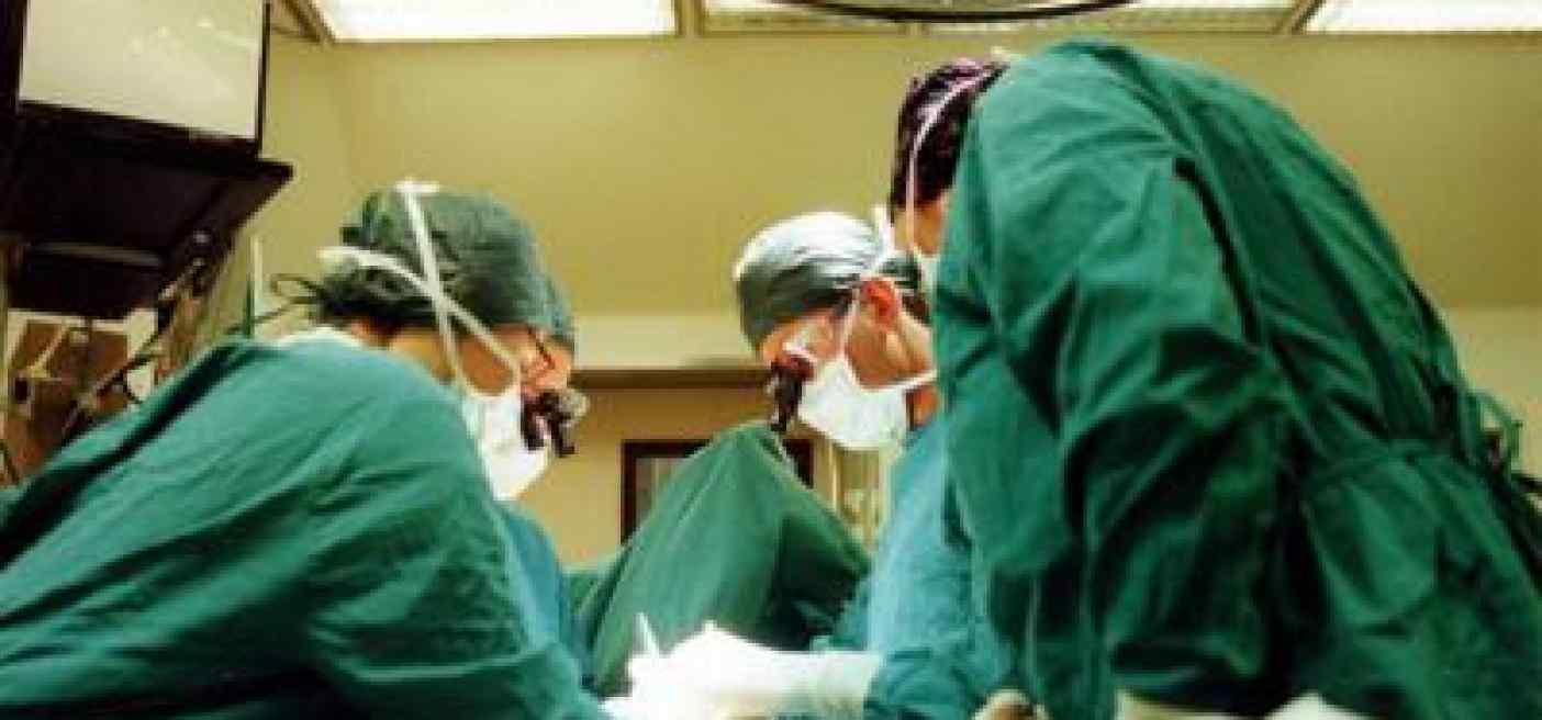 Chirurgia, ecco quanto inquina il bisturi, proposte per sale operatorie più green