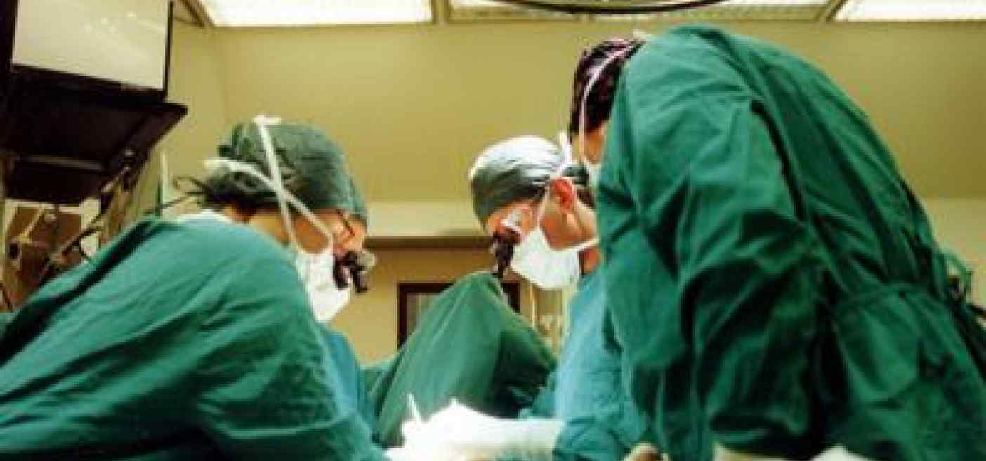 Schillaci, 'a breve provvedimento su depenalizzazione atto medico'