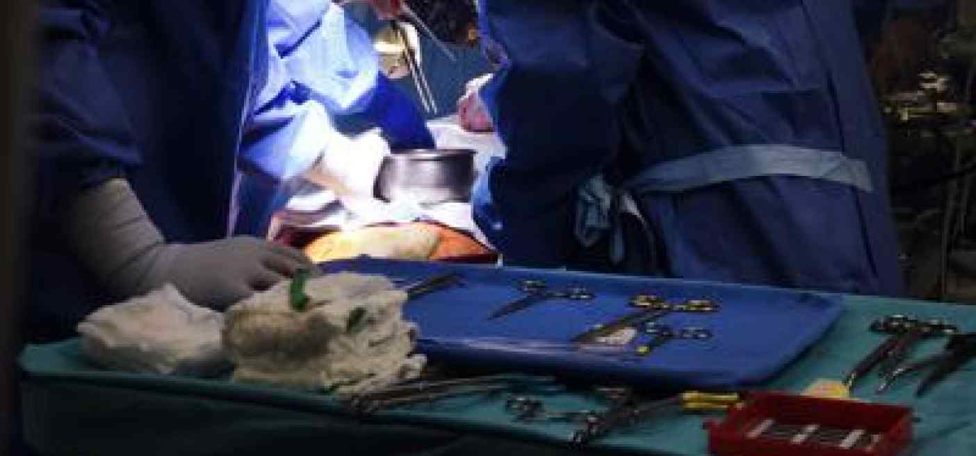 Trapianti, Italia 'argento' per donazioni organi, al secondo posto in Ue