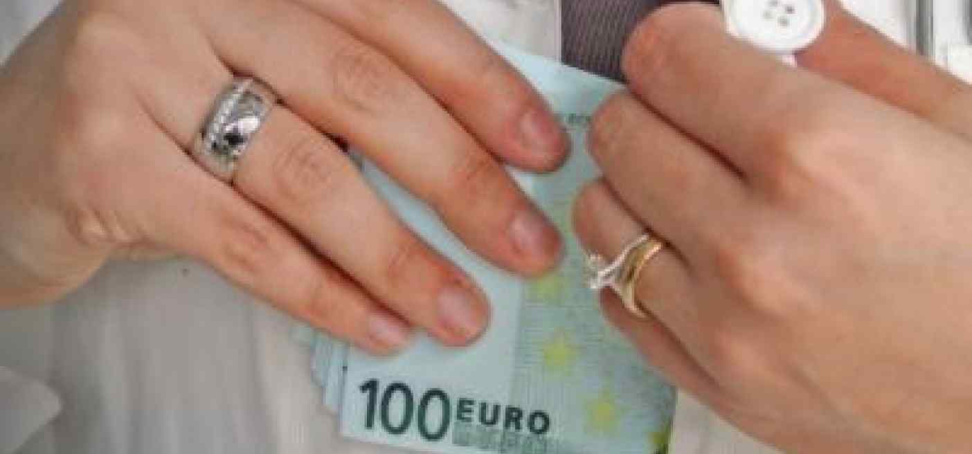 Contro corruzione più trasparenza e integrità, Italia ancora sotto sufficienza
