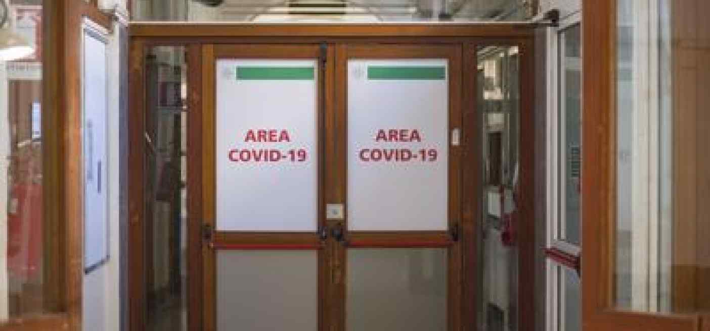 Covid Italia, dati ultima settimana: Rt torna sopra soglia epidemica