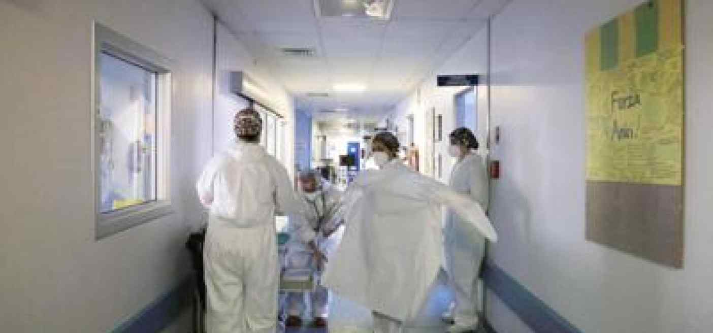 Cimo, 'Def manca di coraggio, risorse certe per rinnovo contratti'