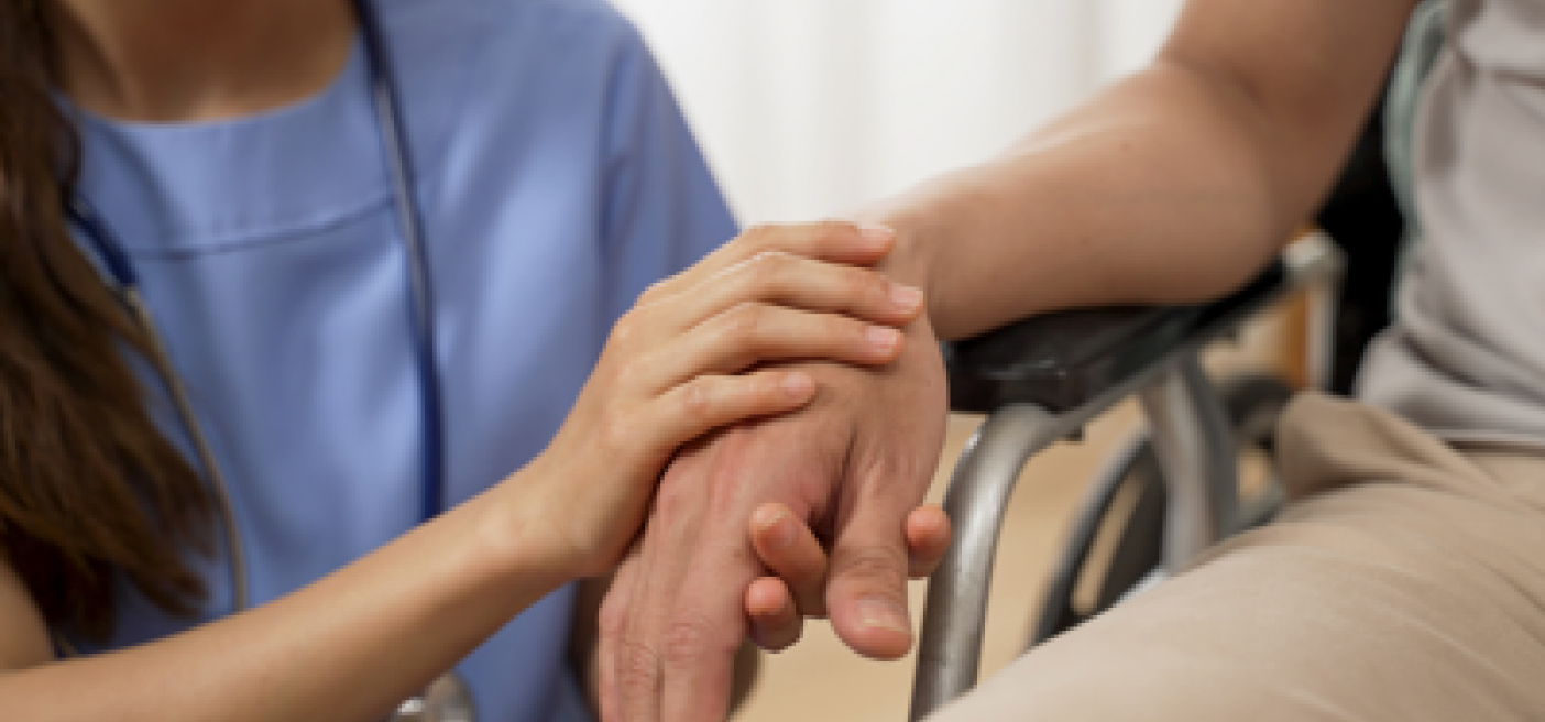 Cure palliative a domicilio, Sicp 'mancano oltre 50% medici e 66% infermieri'