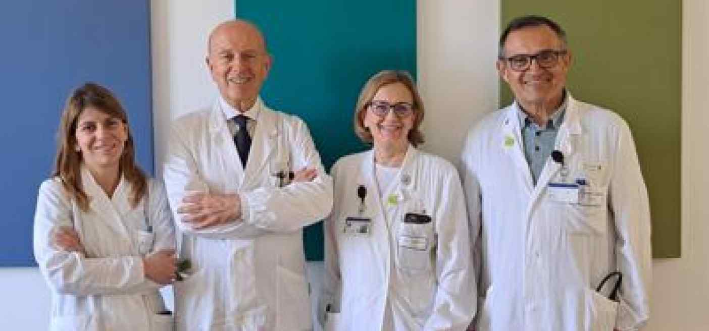 Medicina, identikit pazienti con disturbi ipofisi, al Gemelli ambulatorio specializzato