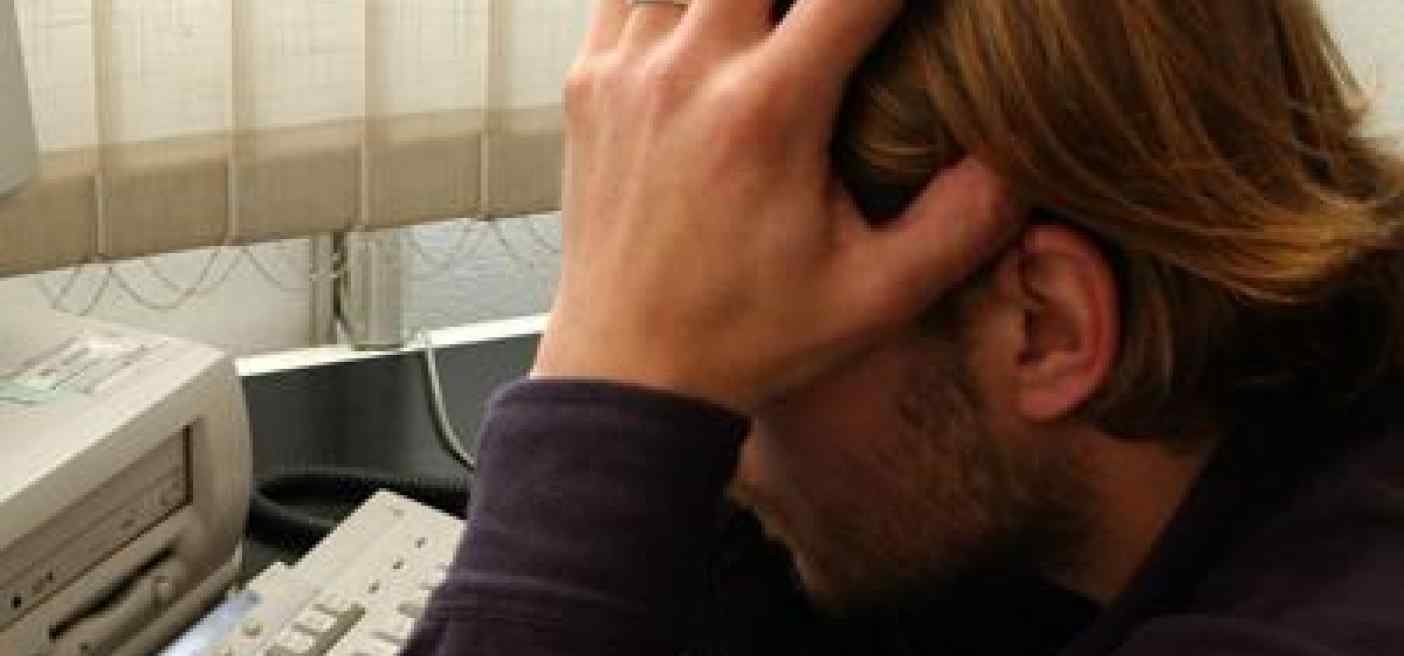 Depressione, da Iss metodo matematico che predice le speranze di guarigione