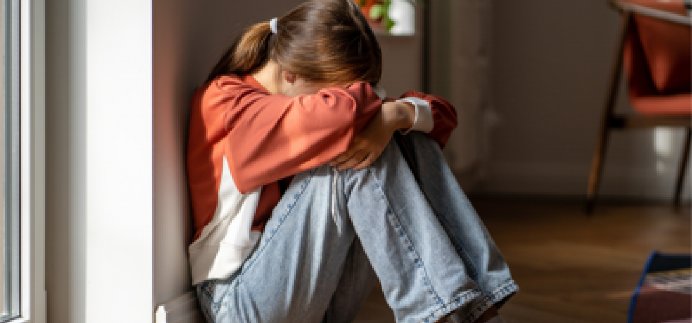 Raddoppiati Sos per disagio mentale, 1 su 3 da giovani under 30