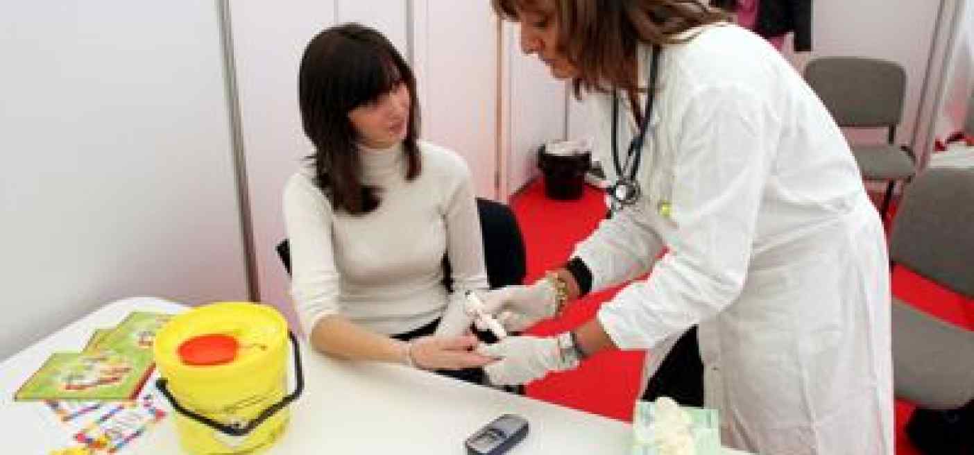 Report diabete, migliora assistenza e qualità di vita dei pazienti