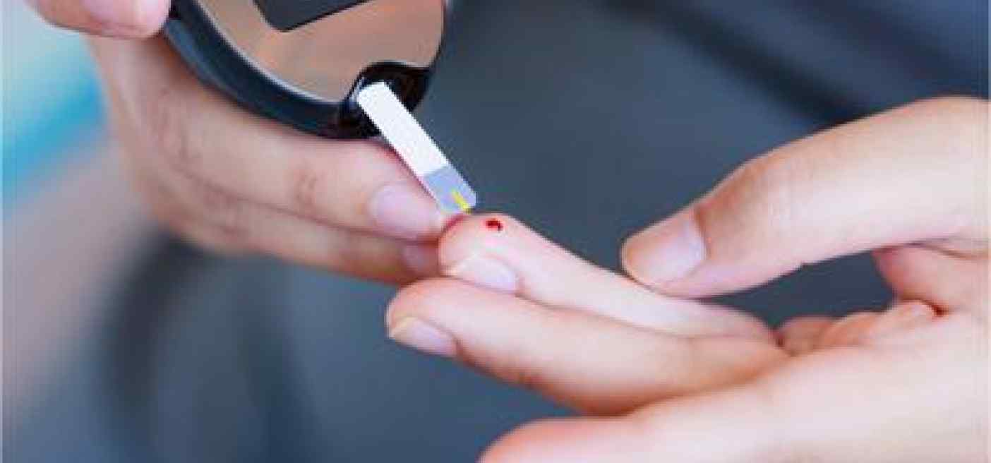 Salute, con diabete rischio cuore più che raddoppiato