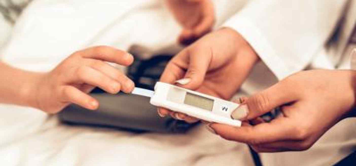 Al via campagna 'Facciamo squadra attorno al diabete'