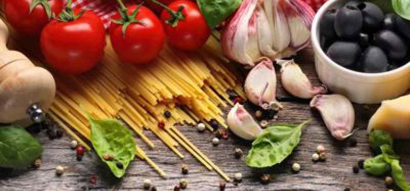 Studi Tor Vergata, 'da dieta mediterranea benefici anche per ambiente'