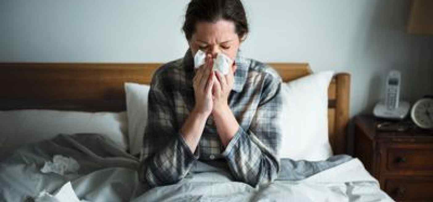 Influenza, virus cugini non mollano: 100mila casi a settimana