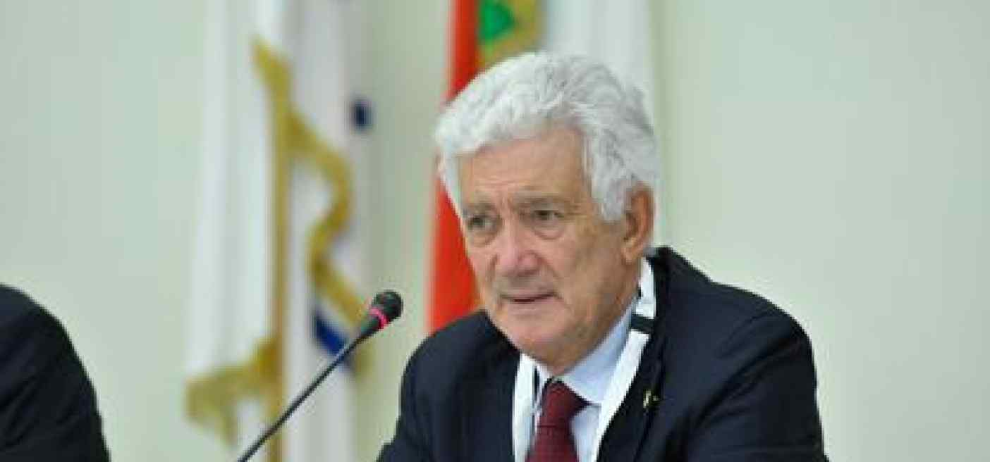 Tumori, Giuseppe Toro presidente nazionale Ail