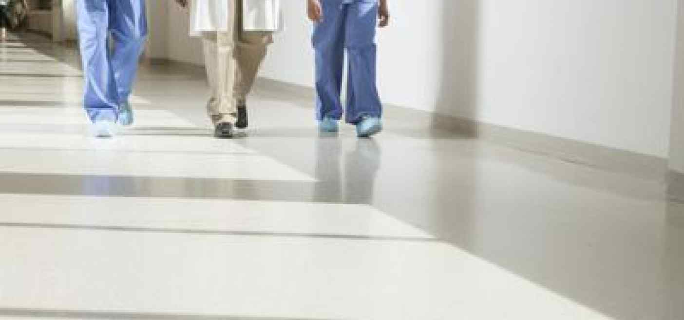 Veneto, compensi fino a 1.400 euro a medici specializzandi in prima linea