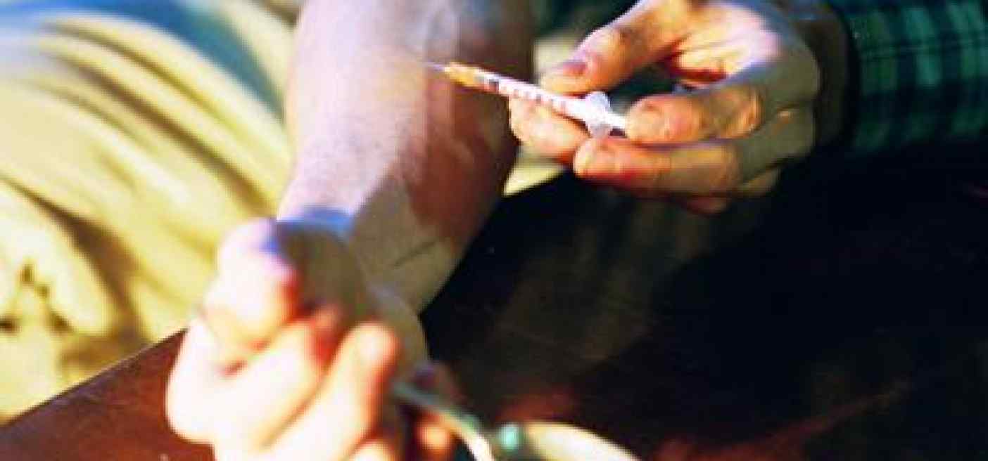 Italia alza allerta su Fentanyl, trovato in eroina da strada