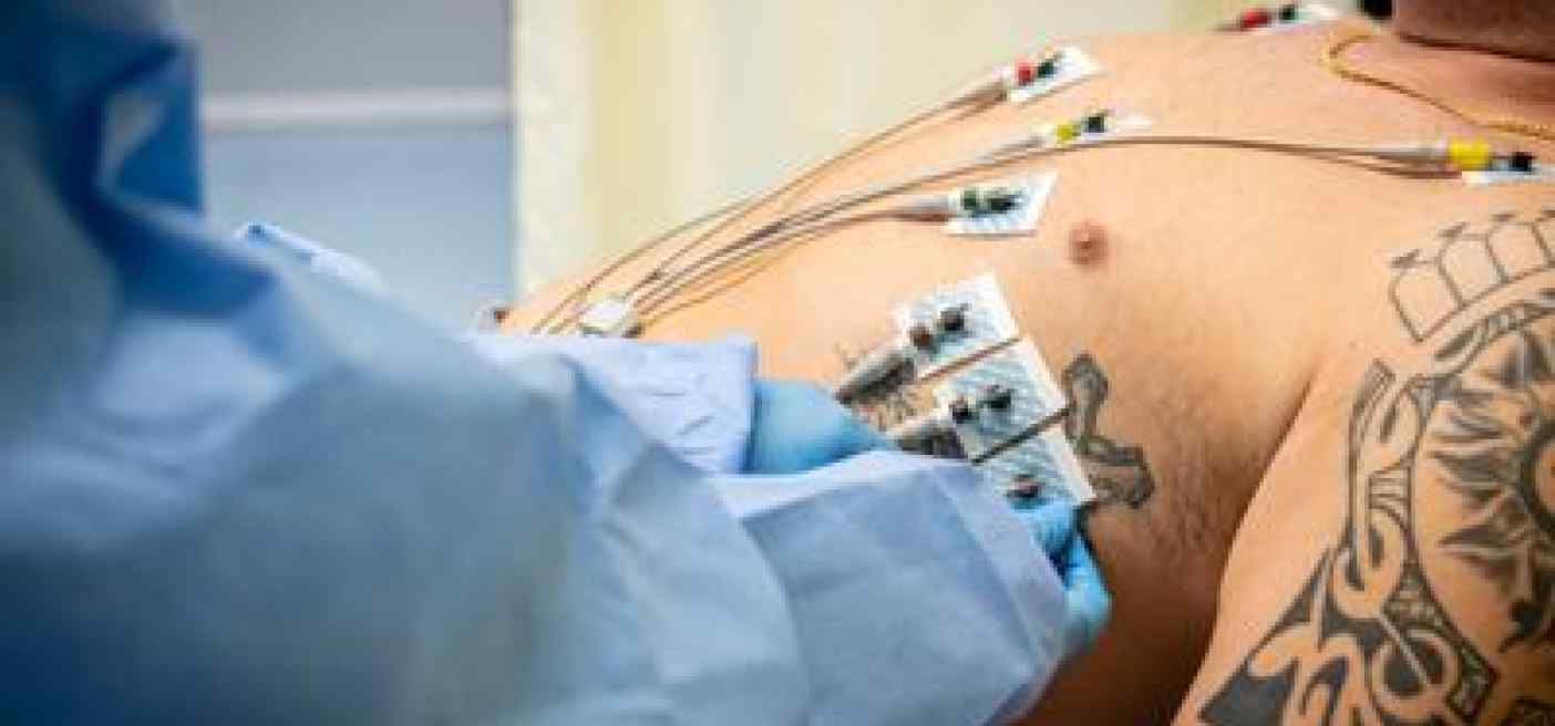 Morte improvvisa, da Ue 4 mln a progetto guidato dall'Italia