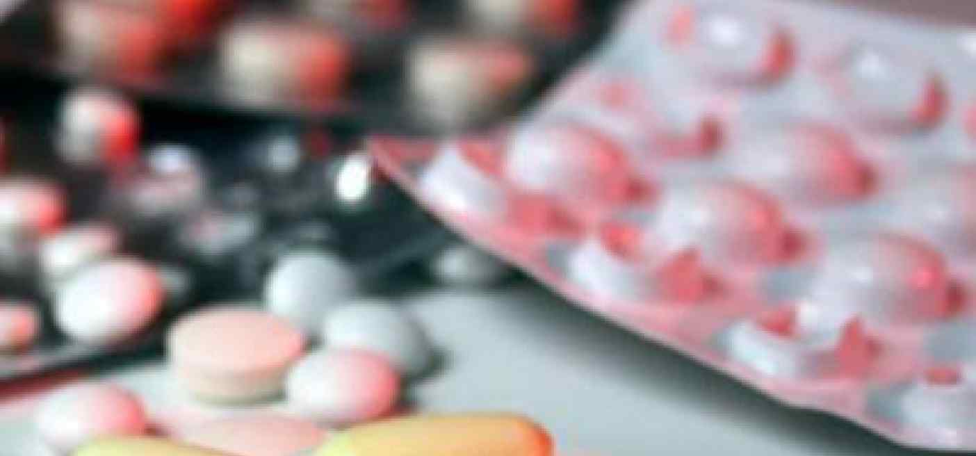 Ripiano spesa farmaceutica 2022, da aziende 1,2 mld