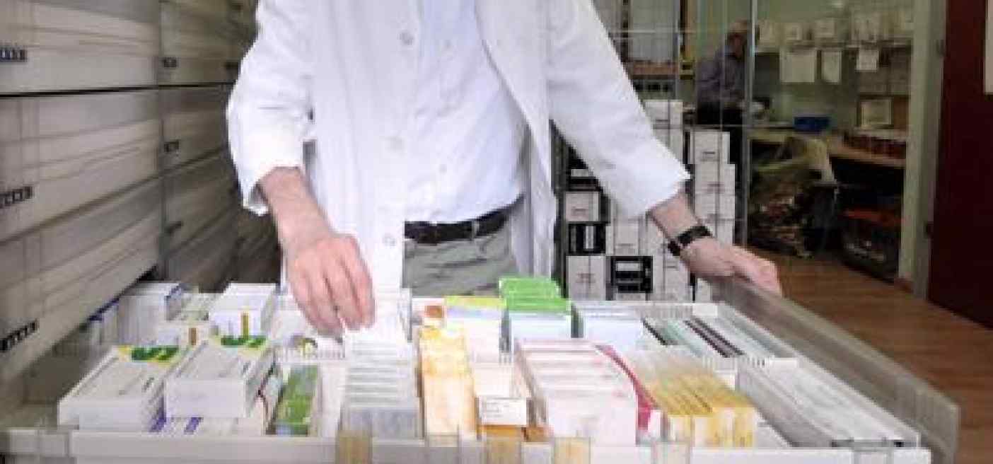 Carente un'insulina in penna, per tutto l'anno rischio problemi fornitura