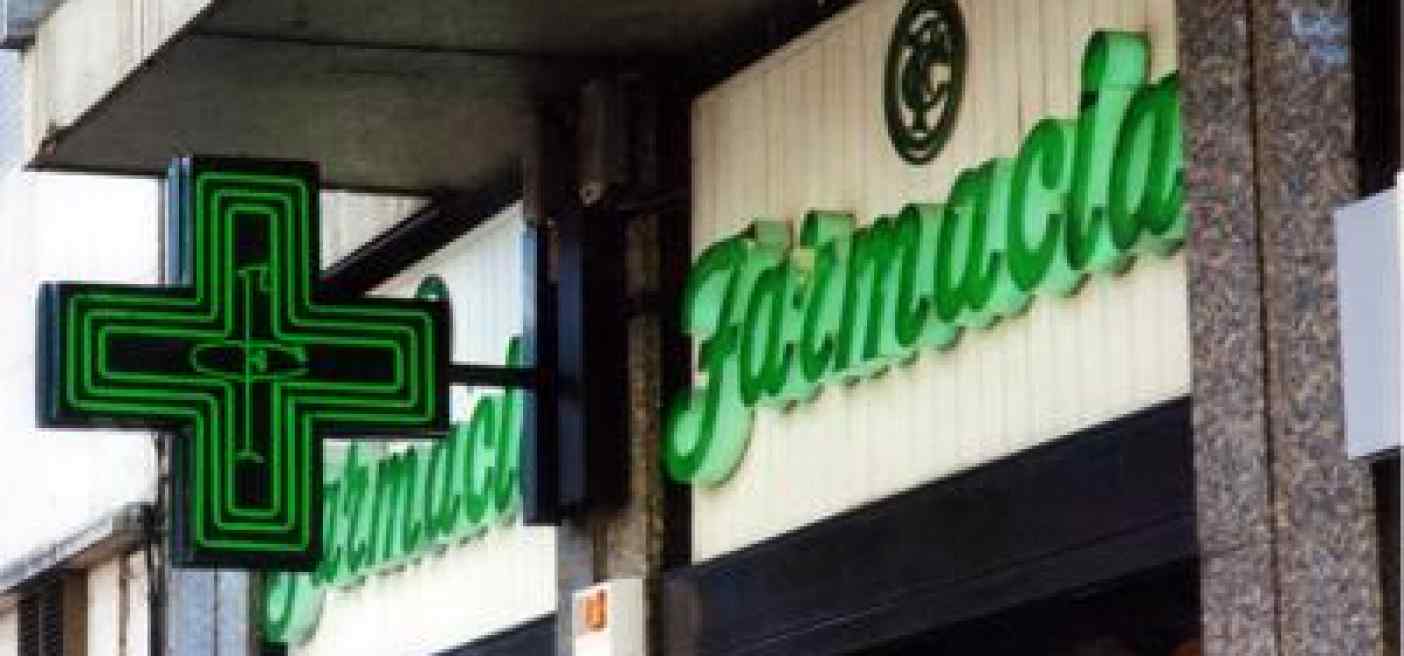 Farmaci galenici contro carenze in oltre 1.500 farmacie, mappa italiana