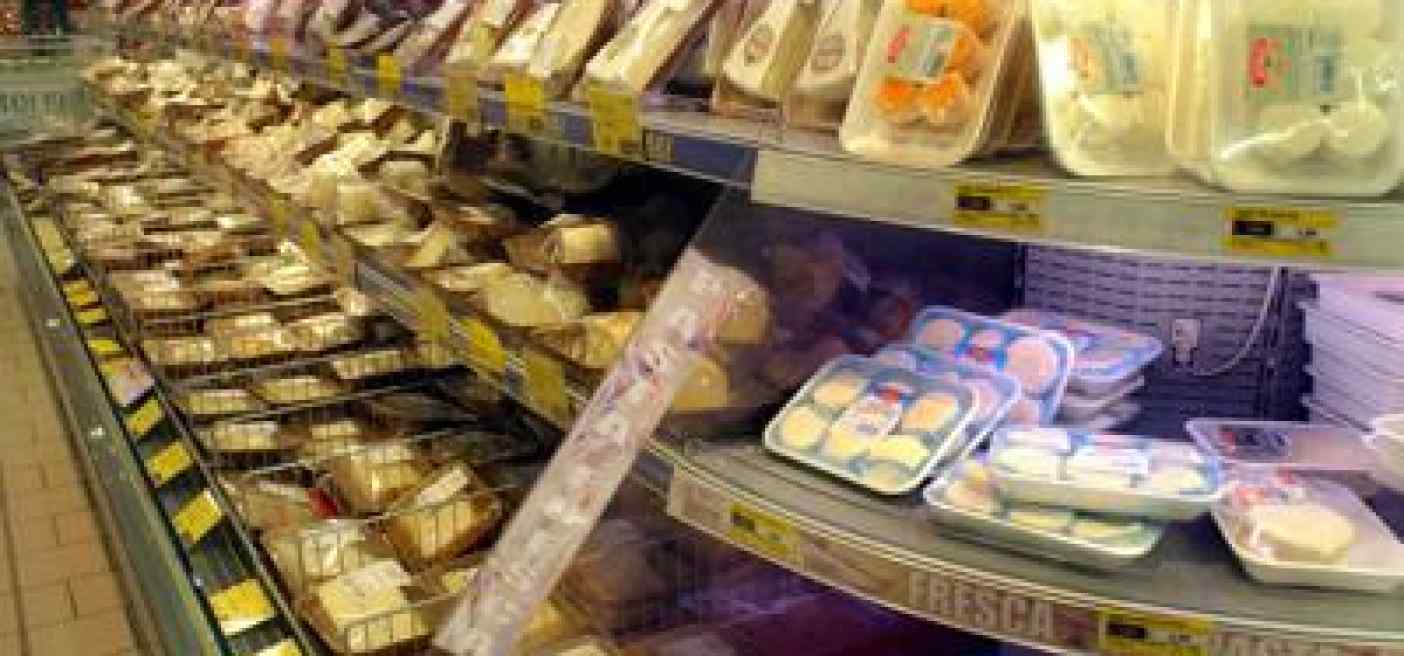 Tumori, nutriente in carne e latticini migliora risposta immunitaria a cancro