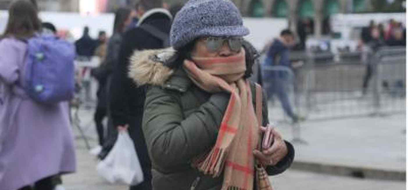Influenza, con il freddo boom di casi: ecco perché e come difendersi