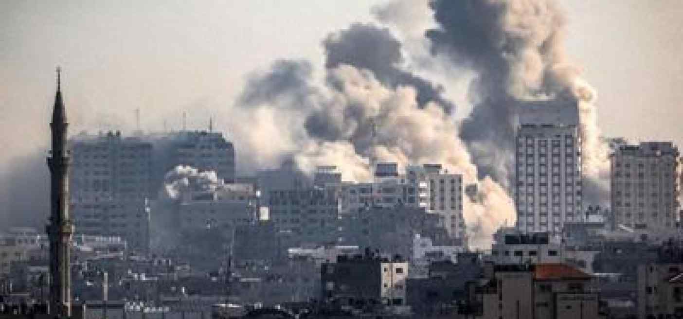 Mo: Oms, '108 attacchi all’assistenza sanitaria a Gaza dal 7 ottobre'