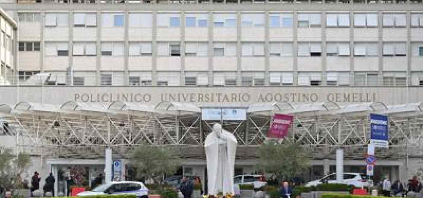 Classifica migliori ospedali mondo, primo italiano Gemelli Roma 35esimo