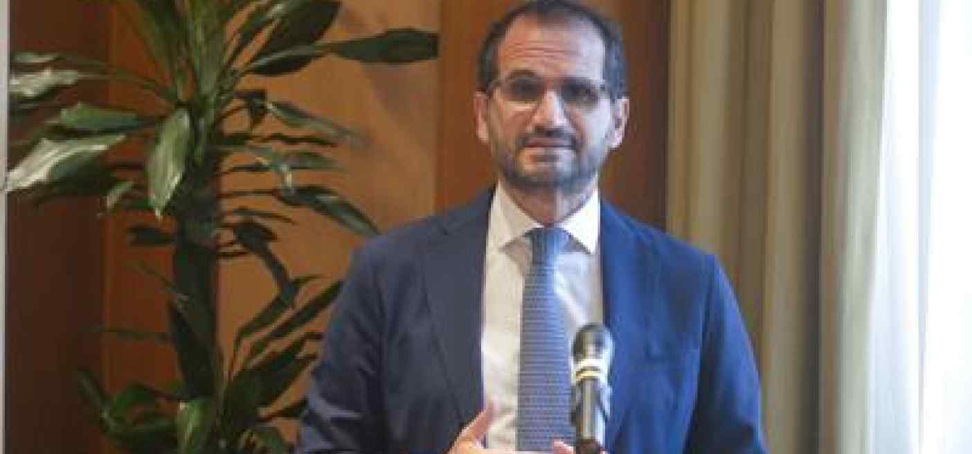 Sanità, Gemmato: "Professioni determinanti per nostro Ssn"