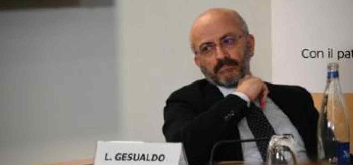 Formazione specializzandi, Gesualdo (Fism):"Sosteniamo con Siaarti la riforma"
