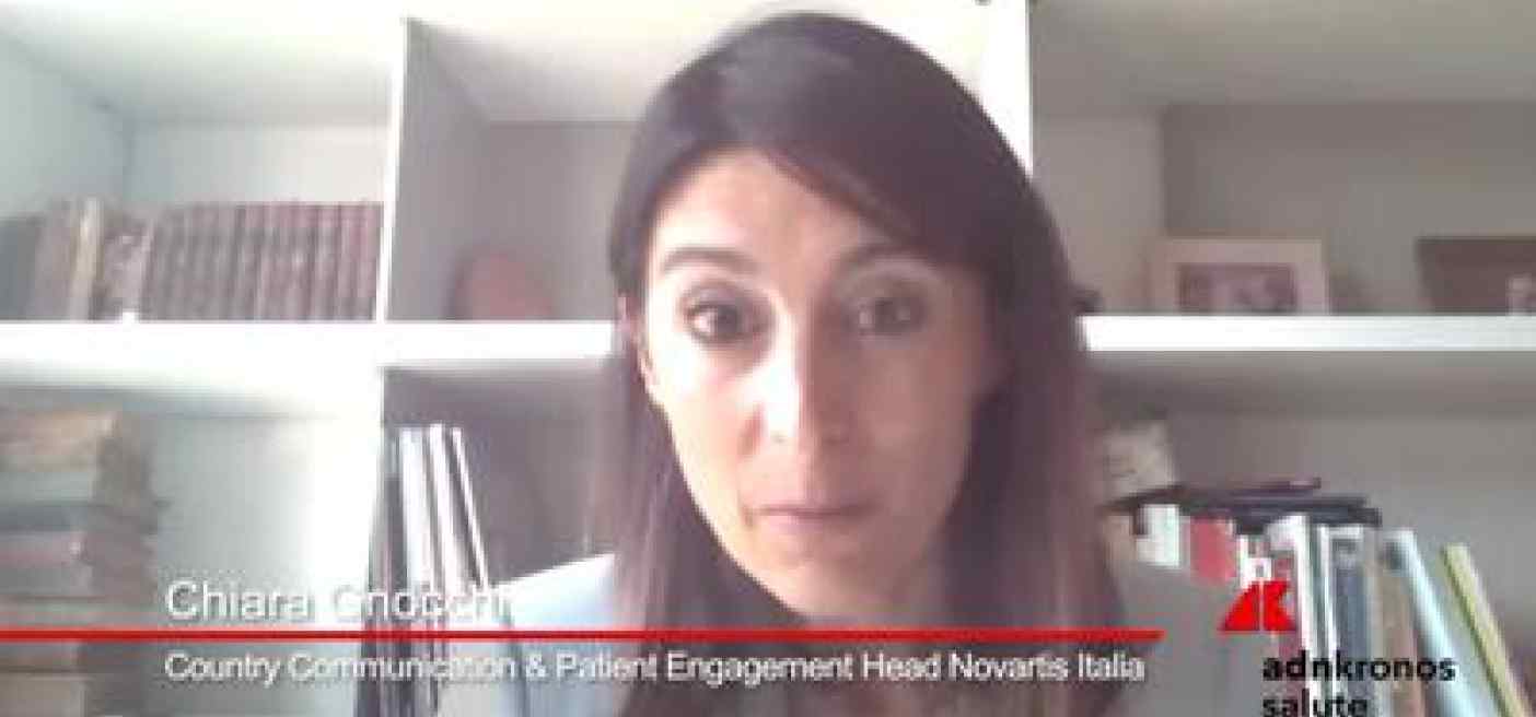 Gnocchi (Novartis): "Continua ricerca su terapie cardiovascolari innovative"