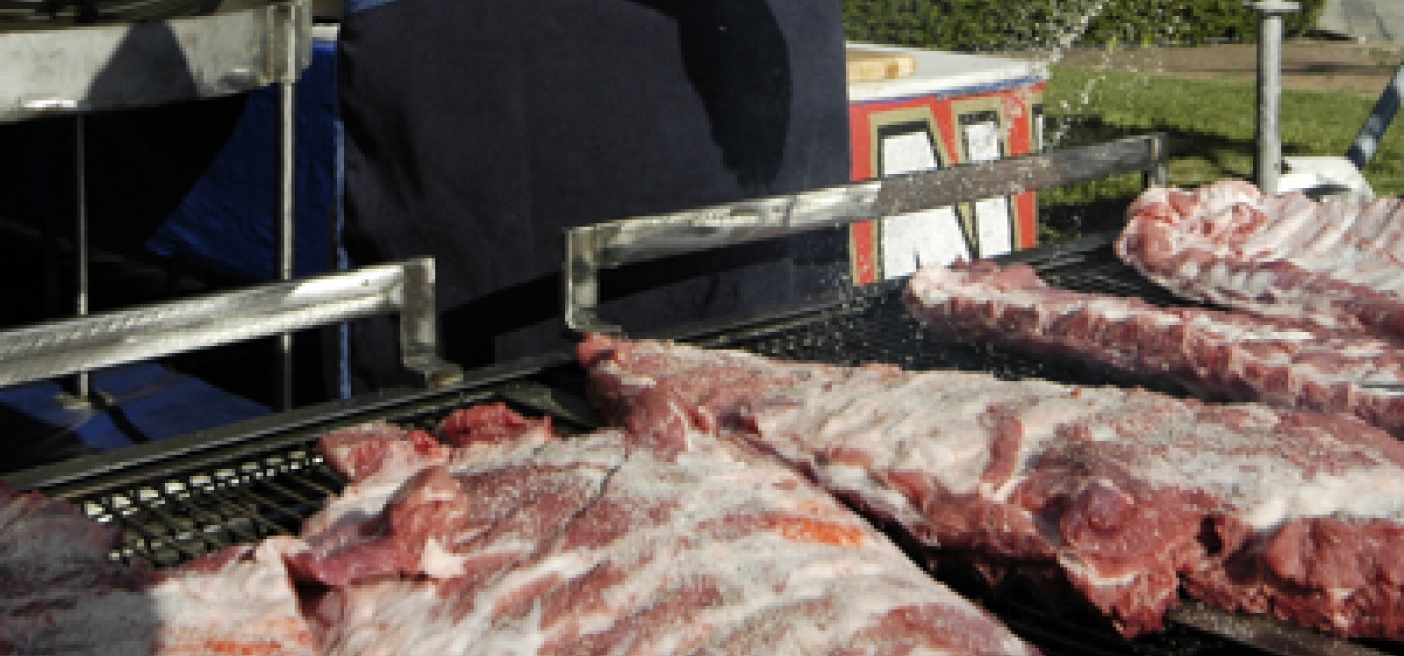 Ferragosto, 10 regole per barbecue a prova di MasterChef e nutrizionista