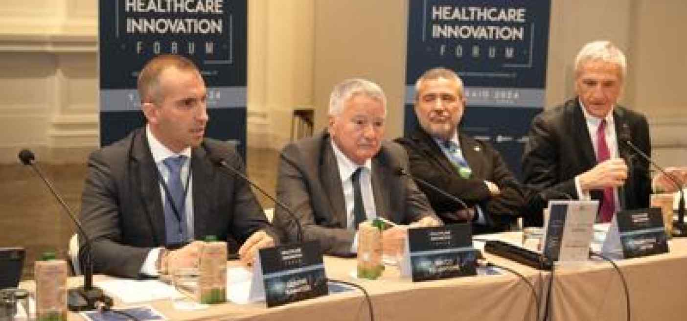 Oggi a Roma si è tenuta la seconda edizione