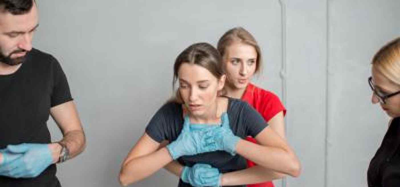 Salute, 51% italiani non conosce manovre emergenza e chiede più informazione