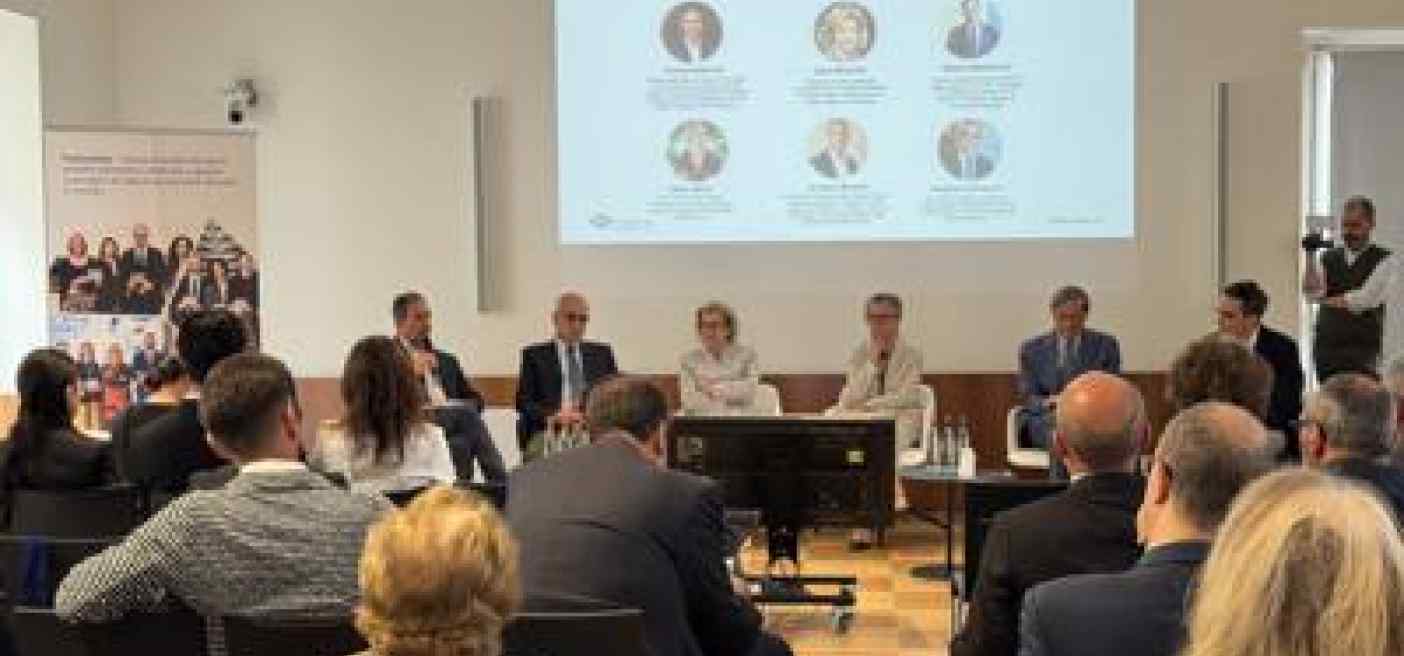 Ricerca, assegnati i premi Ibsa Foundation a 6 giovani scienziati
