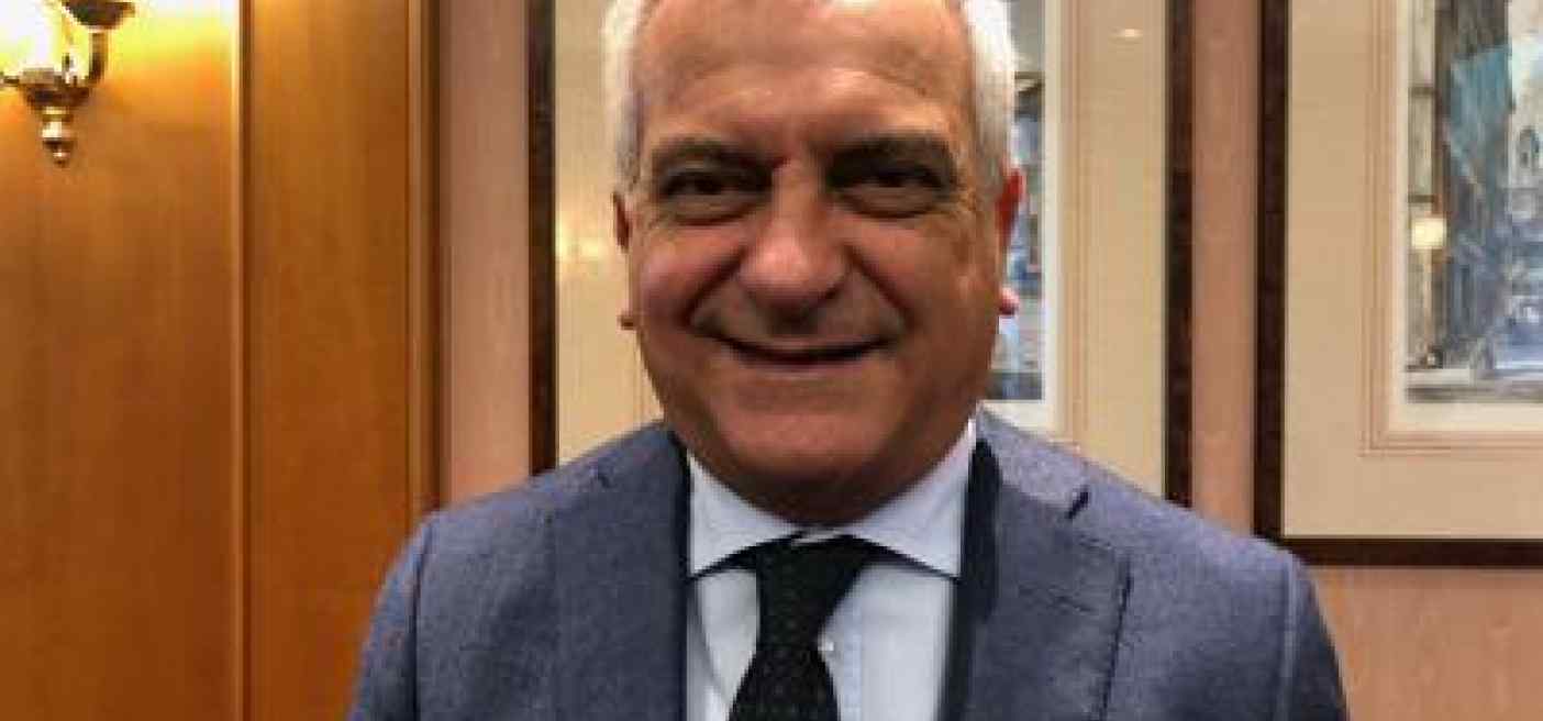 Pignata (Pascale): "Reti oncologiche fondamentali per diagnosi e cura cancro ovarico"