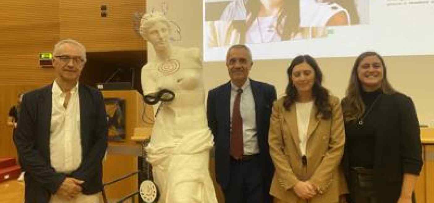 Baldini (Janssen),'Socialized Minds contro stigma disagio mentale’