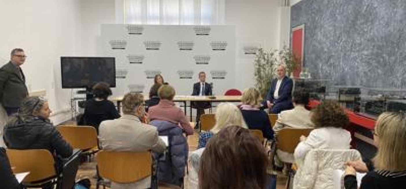 Carcinoma endometrio, novità positive in terapia da studi Ruby 1 e 2