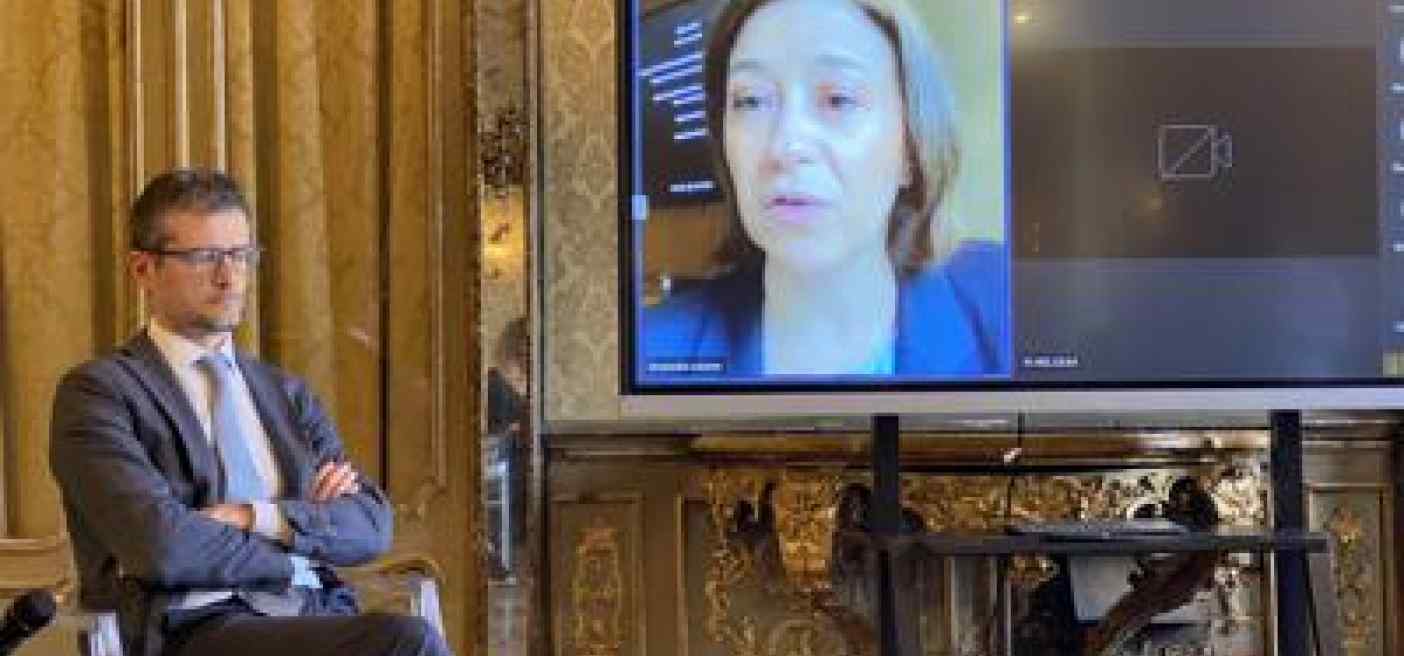Tumori, Valabrega (UniTorino): "Risposta superiore con immunoterapia a endometrio"