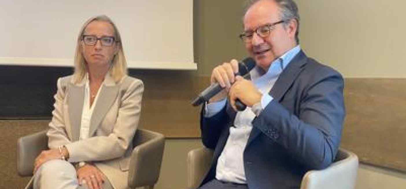 Dermatite atopica, Costanzo (Humanitas) 'Jak inibitore cambia la vita'
