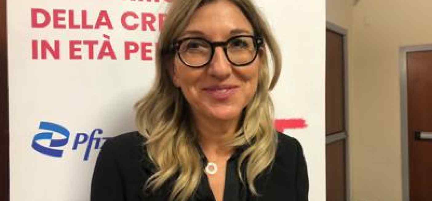 Capaccetti (Pfizer), 'terapia deficit ormone crescita grande risultato'