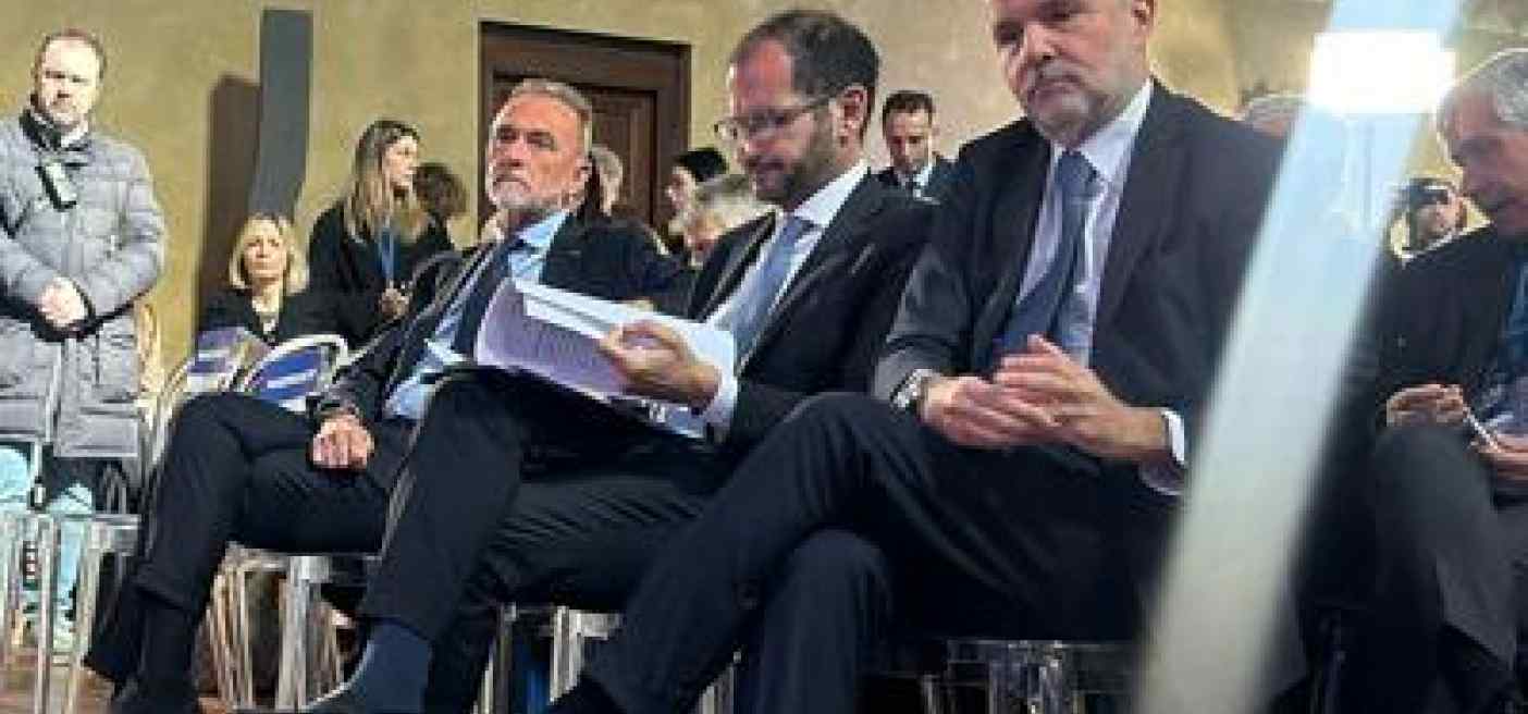 Schillaci: "In pandemia compresa importanza operatori e medicina territorio"