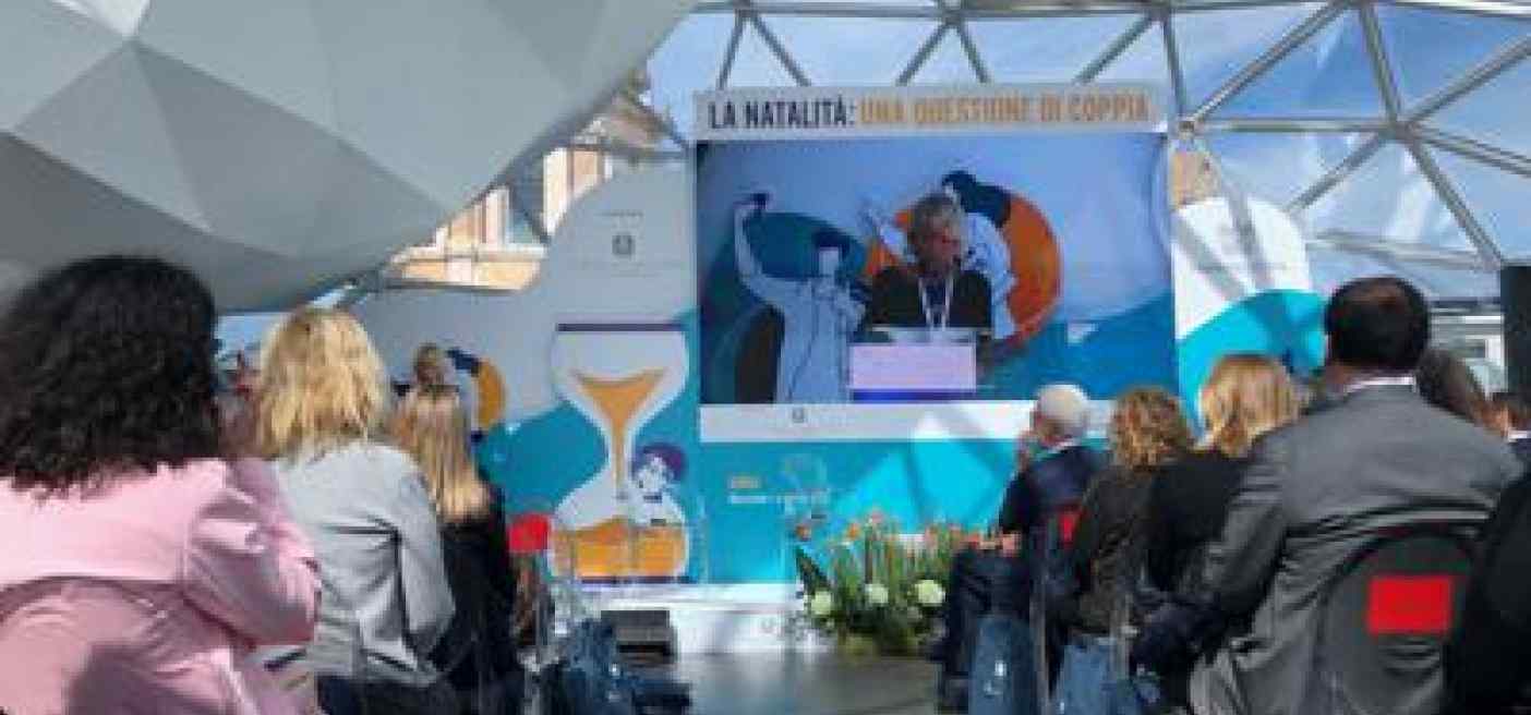 Campitiello (ministero Salute): "Verso screening fertilità gratis a ragazze"