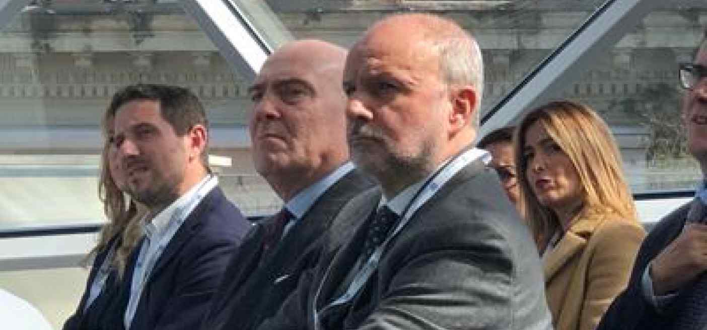 "Natalità vera emergenza, Governo al lavoro per sostegno famiglie"