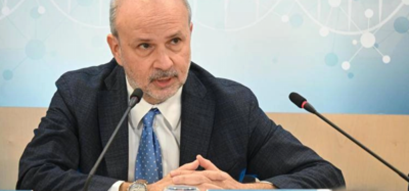 Schillaci: "Carenza infermieri questione non solo economica ma di attrattività"