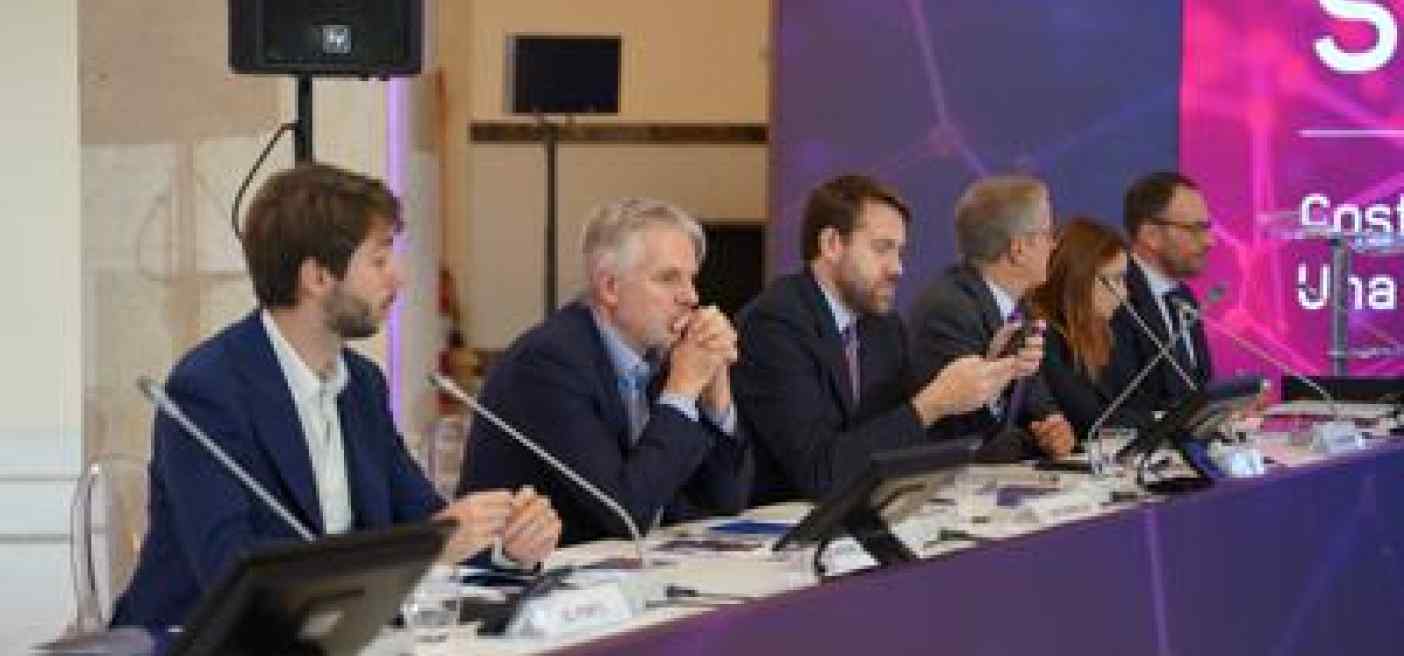 Cagnoni (Incyte): "Investiamo in R&S 1,5 mld dollari l'anno nel mondo"