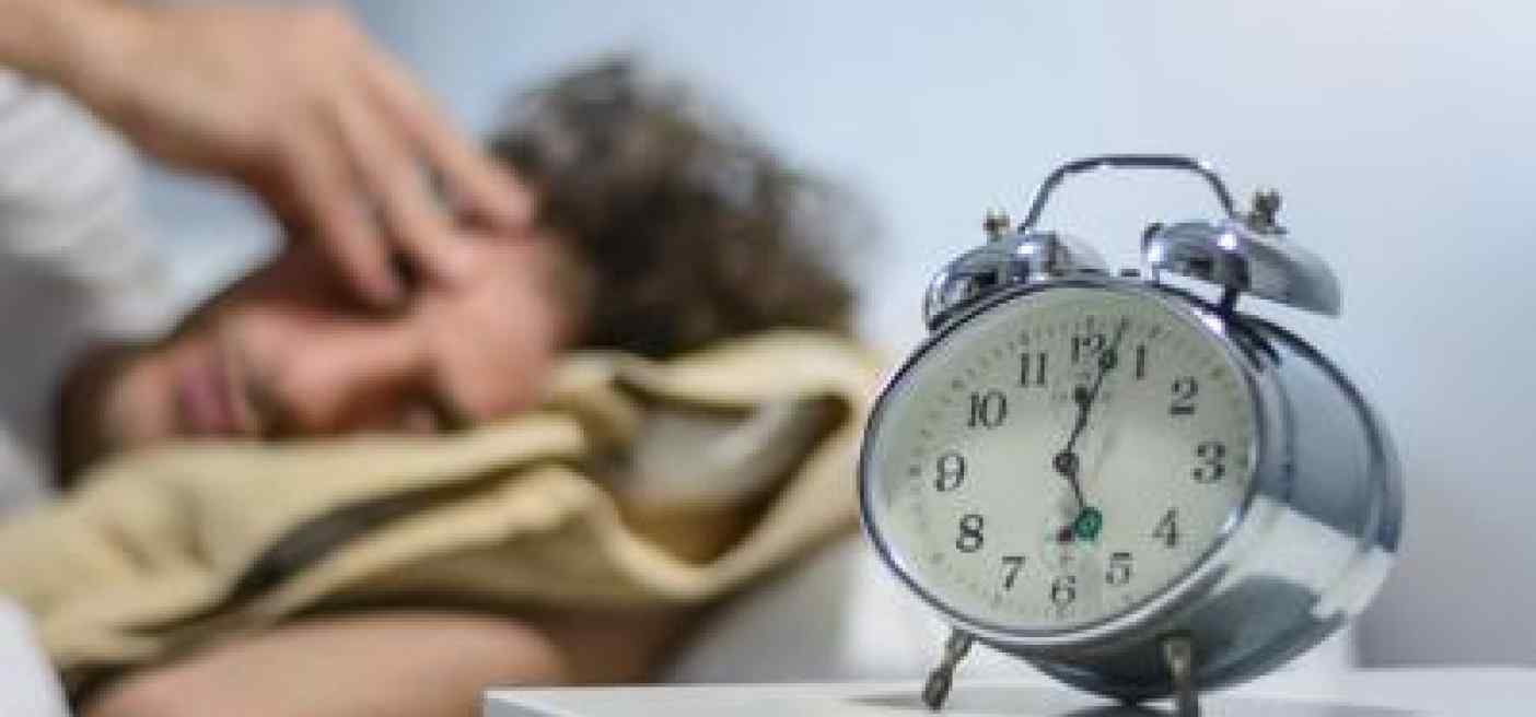 Insonnia cronica per il 10% degli italiani, esperti a confronto a Bari