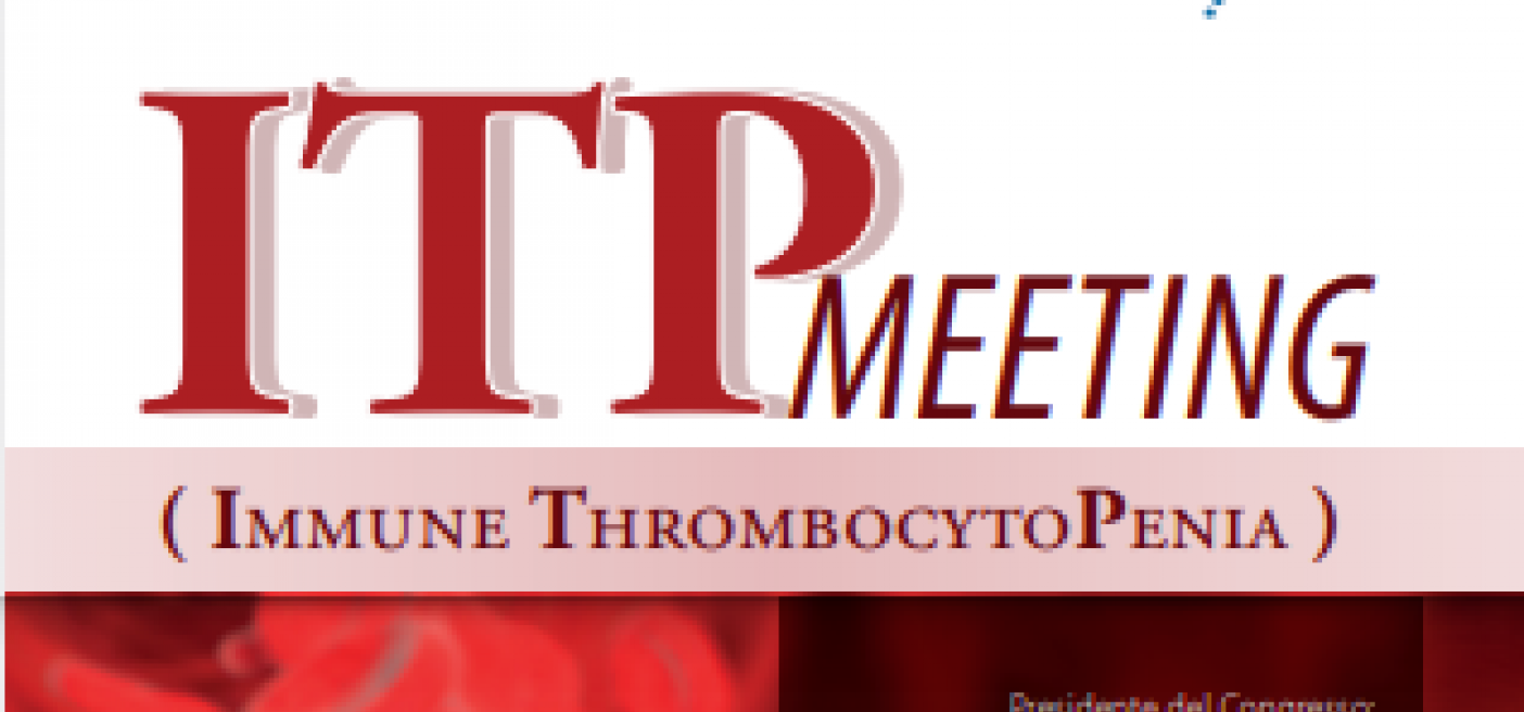 ITP Meeting
