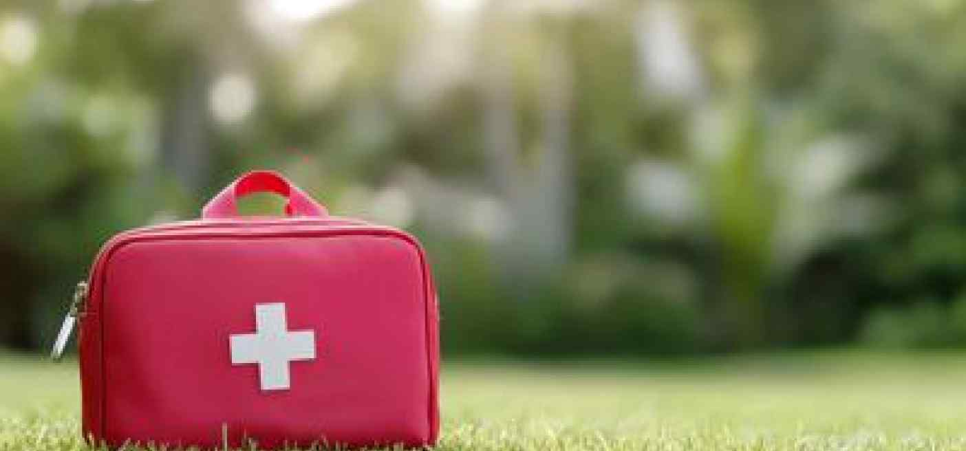 Vacanze in salute, kit automedicazione in valigia per 9 italiani su 10